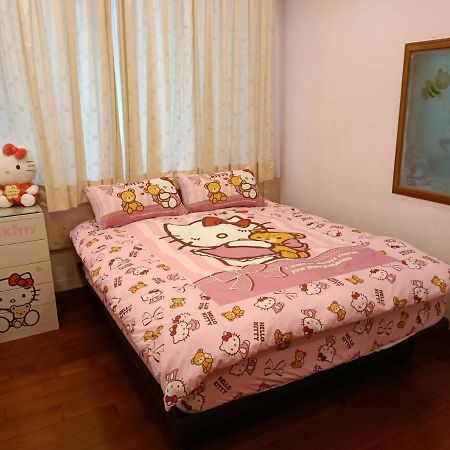 Kamiyamato B&B Guangfu Buitenkant foto