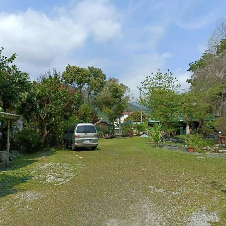 Kamiyamato B&B Guangfu Buitenkant foto