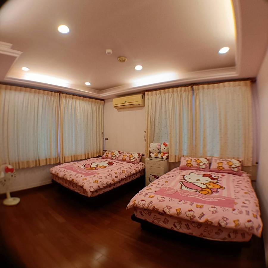 Kamiyamato B&B Guangfu Buitenkant foto