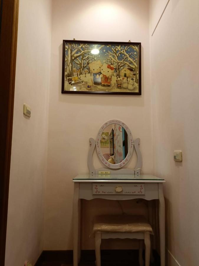 Kamiyamato B&B Guangfu Buitenkant foto