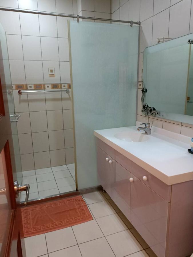 Kamiyamato B&B Guangfu Buitenkant foto