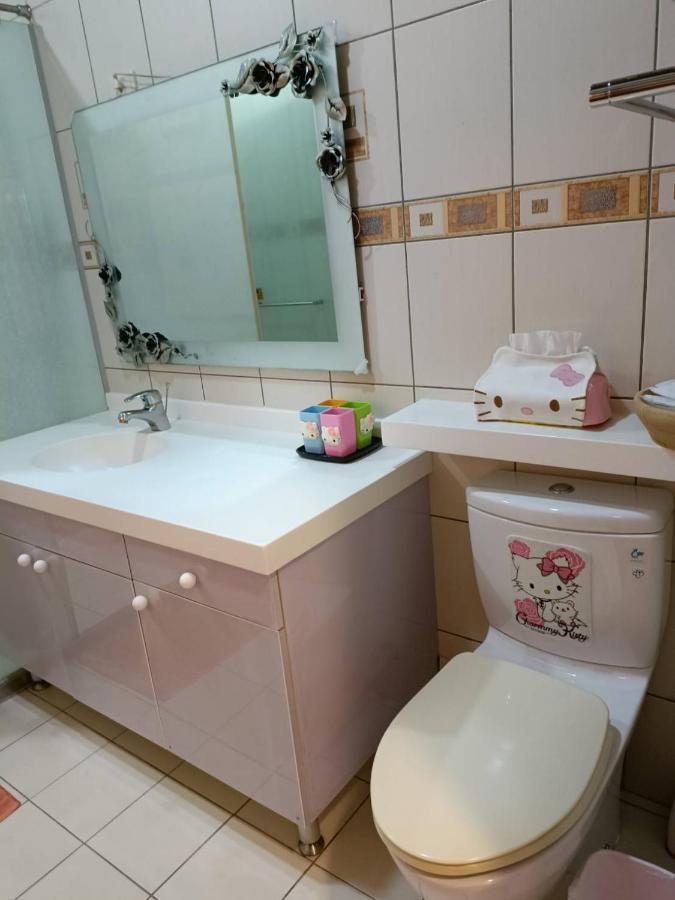 Kamiyamato B&B Guangfu Buitenkant foto